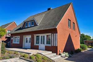 Alle(s) unter einem Dach! Einfamilienhaus mit viel Platz für Ihr Leben! – Die vollständige Adresse der Immobilie erhältst du vom Anbieter., 49751 Spahnharrenstätte – Vorschaubild 4