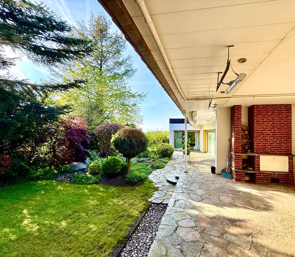 Immobilie in Kierspe - Wo Träume ein Zuhause finden! Wellness trifft Wohnkultur! - Bild 0