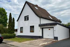 Ein- oder Zweifamilienhaus in Troisdorf-Müllekoven!