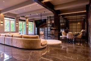 Loft 40 - Erleben Sie Luxus in seiner reinsten Form