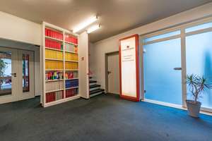 Vielseitig nutzbares Bürogebäude im Herzen des Gerichtsviertels – Die vollständige Adresse der Immobilie erhältst du vom Anbieter., 26135 Gerichtsviertel, Oldenburg (Oldenburg) – Vorschaubild 4