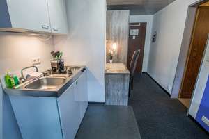 All Inklusive-Wohnen in bester Altstadtlage (Classic Apartment) – Burgstraße 10, 56068 Altstadt, Koblenz – Vorschaubild 12