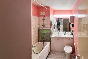 Vermietete Etagenwohnung in Köln-Ehrenfeld – 50823 Neuehrenfeld, Köln – Vorschaubild 12