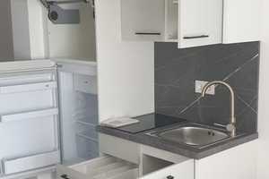 Möbliertes 1-Zimmer-Apartment_Erstbezug ab 01.07.2025 – Pestalozzistraße 11, 86154 Augsburg – Vorschaubild 8