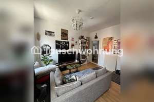 Tauschwohnung: 2-Zimmer-Flat in Kiel Südfriedhof zum Tausch – Die vollständige Adresse der Immobilie erhältst du vom Anbieter., 24114 Südfriedhof, Kiel – Vorschaubild 2