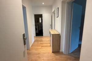 Nachmieter gesucht – 3-Zimmer-Wohnung in Erfurt-Krämpfervorstadt – Die vollständige Adresse der Immobilie erhältst du vom Anbieter., 99085 Krämpfervorstadt, Erfurt – Vorschaubild 3