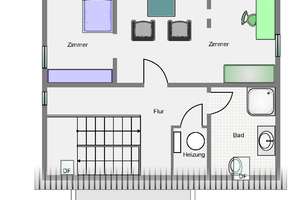 Sympathisches und familienfreundliches Wohnhaus mit viel Flexibilität – Die vollständige Adresse der Immobilie erhältst du vom Anbieter., 72762 Reutlingen-Mitte, Reutlingen – Vorschaubild 41