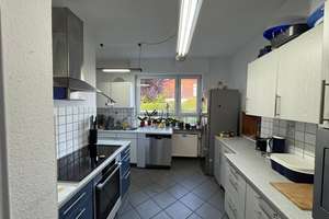 Unternehmervilla in hervorragender Lage mit Ausbaupotenzial – 64287 Darmstadt-Ost, Darmstadt – Vorschaubild 14