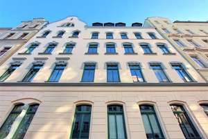 2-Zi-Whg. | Balkon | EBK | Dachboden