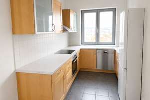 Großzügige Wohnung mit Südbalkon, exzellenter Energiewert – Caroline-Herschel-Straße 5, 81929 Messestadt Riem, München – Vorschaubild 3