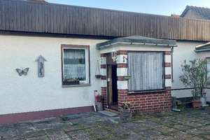 DOBERSCHÜTZ - SPROTTASIEDLUNG * GROSSES GRUNDSTÜCK mit EINFAMILIENHAUS (BUNGALOW), ANBAU, KELLER,... – Paschwitzer Landstraße 37, 4838 Doberschütz – Vorschaubild 12