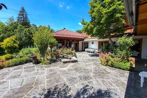 EXKLUSIVES WOHNANWESEN MIT GARTENPARK IN TOPLAGE – Die vollständige Adresse der Immobilie erhältst du vom Anbieter., 80335 Ludwigsvorstadt-Kliniken, München – Vorschaubild 2