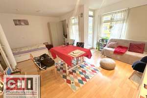 Mitten in Bogenhausen / Johanneskirchen ° TOP   ° 1 - Zimmer-Wohnung mit großem Westbalkon° – Die vollständige Adresse der Immobilie erhältst du vom Anbieter., 81927 Johanneskirchen, München – Vorschaubild 4