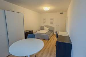 WG-Zimmer / Neugründung 2er-WG mit Balkon in München-Freiman – Starenweg 14, 80937 Am Hart, München – Vorschaubild 4