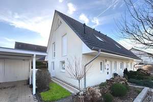 Modernes EFH mit Einliegerwohnung – Die vollständige Adresse der Immobilie erhältst du vom Anbieter., 23843 Bad Oldesloe – Vorschaubild 1