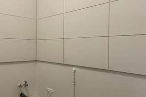 Praktisch aufgeteilte Wohnung, hell und freundlich – Straßburger Str. 8, 42107 Elberfeld, Wuppertal – Vorschaubild 9