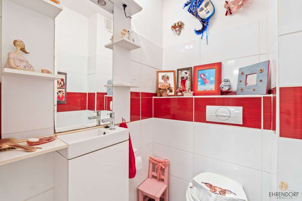 Immobilie in Kierspe - Charmante, altersgerechte Erdgeschosswohnung mit Terrasse - Bild 1