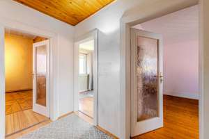 CHARMANTES EINFAMILIEN & GENERATIONSHAUS IN RUHIGER LAGE VON DRESDEN – Die vollständige Adresse der Immobilie erhältst du vom Anbieter., 1109 Hellerau/Wilschdorf, Dresden – Vorschaubild 19