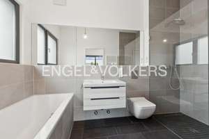 Stilvolles Penthouse in den Klosterhöfen in Junkersdorf – Die vollständige Adresse der Immobilie erhältst du vom Anbieter., 50858 Junkersdorf, Köln – Vorschaubild 5