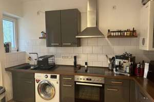 2-Zimmer Wohnung in Mannheim Jungbusch – Dalbergstr. 21, 68159 Innenstadt/Jungbusch, Mannheim – Vorschaubild 11