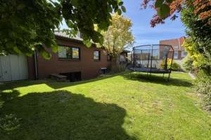 Wohnen in Dansweiler. Modernisierter Bungalow in zentraler Lage ! – Die vollständige Adresse der Immobilie erhältst du vom Anbieter., 50259 Pulheim – Vorschaubild 6