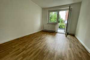 Barrierearme 3-Raumwohnung mit eigener rollstuhlgerechter Auffahrrampe – Friedrich-Hähnel-Straße 2, 9120 Chemnitz – Vorschaubild 8