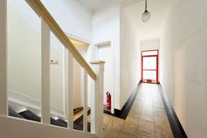Ideal für Monteur- und Mitarbeiterunterkünfte – ca. 330 m² in Top-Lage von Baesweiler – Löffelstraße 2a, 52499 Baesweiler – Vorschaubild 2