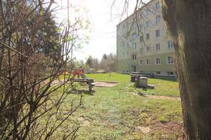 3-Raumwohnung im Erdgeschoss mit Balkon – Kopernikusstraße 72, 9117 Siegmar, Chemnitz – Vorschaubild 20