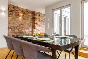 Ein Lieblingsstück: fantastisches Penthouse mit zwei Terrassen – Die vollständige Adresse der Immobilie erhältst du vom Anbieter., 12049 Neukölln (Ortsteil), Berlin – Vorschaubild 5