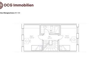 *Erstbezug* - Modernes Reihenhaus nahe U5, Smart Home, Pv Anlage, A+, Wallbox, – Die vollständige Adresse der Immobilie erhältst du vom Anbieter., 81739 Neuperlach, München – Vorschaubild 6
