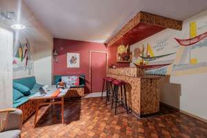 Markanter Bungalow mit Ausblick und überraschend großem Raumprogramm – Die vollständige Adresse der Immobilie erhältst du vom Anbieter., 55469 Simmern/Hunsrück – Vorschaubild 33