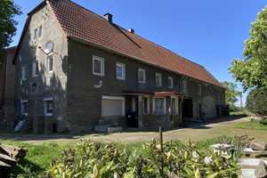 Platz für Mensch und Tier - Einfamilienhaus in Wülknitz – Meißen (Kreis) – Vorschaubild 2