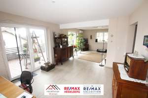 Dreifamilienhaus in Dielheim – 298m² + Garten, Garage und Nebengebäude - XL Grundstück 2.085m² – Neuwiesenweg 8, 69234 Dielheim – Vorschaubild 17