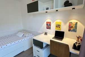 Exklusive 1-Raum-Wohnung mit luxuriöser Innenausstattung in Aachen – Am Guten Hirten 5 1.64, 52072 Aachen – Vorschaubild 7