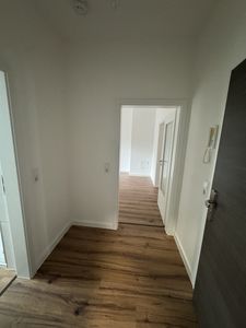 Moderne 2-Zimmer-Wohnung Erstbezug nach Komplettsanierung