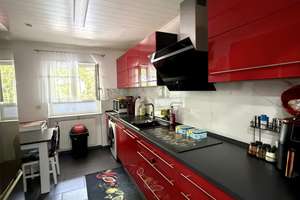 Schöne Wohnung mit Balkon in Top Lage – Die vollständige Adresse der Immobilie erhältst du vom Anbieter., 68169 Neckarstadt-Ost/Wohlgelegen, Mannheim – Vorschaubild 4