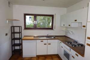 S-Untertürkheim (Gehrenwald): Großzügig geschnittene 2½-ZW mit Terrasse in ruhiger Wohnlage – Bertholdweg 12, 70327 Gehrenwald, Stuttgart – Vorschaubild 10