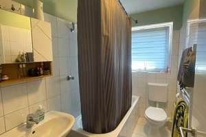 Mehrfamilienhaus als Kapitalanlage mit Eigennutzungspotenzial – 4,5-Zimmer-Wohnung mit Privatgarten. – Bayernstr. 15, 46149 Schwarze Heide, Oberhausen – Vorschaubild 48