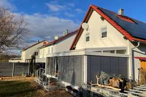 Ihr sehr gepflegtes, großzügiges, modernes Zuhause mit unverbaubaren Fernblick für Sie-Ingolstadt – Ingolstadt – Vorschaubild 11