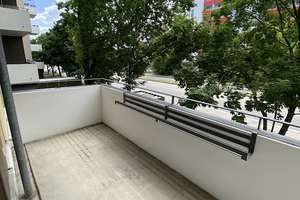 Neubau Erstbezug – Nähe Gärten der Welt – ohne WBS – Cecilienstraße 185, 12683 Biesdorf, Berlin – Vorschaubild 10