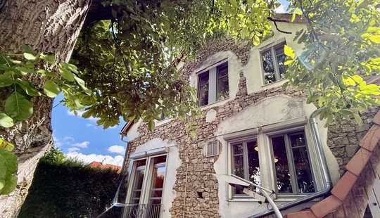 Bild von Ein Ort zum Ankommen: Liebevoll geführtes Hotel mit Gaststätte und Wohnung im Herzen von Monsheim
