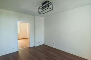 Schicke 2,5-Raum Wohnung mit toller Aussicht und Gartennutzung – Die vollständige Adresse der Immobilie erhältst du vom Anbieter., 47057 Neudorf-Süd, Duisburg – Vorschaubild 5