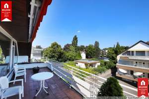 Rüngsdorf zentral mit Blick zum Petersberg – Die vollständige Adresse der Immobilie erhältst du vom Anbieter., 53173 Rüngsdorf, Bonn – Vorschaubild 16