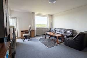 VERMIETETE 3-ZIMMERWOHNUNG MIT WEITBLICK ÜBER KR-INRATH! – Die vollständige Adresse der Immobilie erhältst du vom Anbieter., 47803 Inrath/Kliedbruch, Krefeld – Vorschaubild 7
