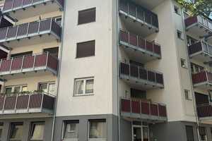 Saniert in 2023 - stilvolles Apartment mit moderner Ausstattung – Mutterstadter Platz 1, 68219 Mannheim – Vorschaubild 21