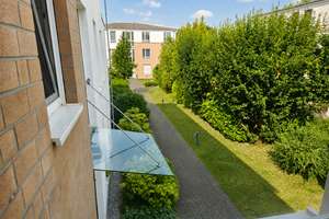 Büderich: Hochwertige 3-Zi.-ETW mit Südbalkon wertbeständig investieren oder später selbst einziehen – Die vollständige Adresse der Immobilie erhältst du vom Anbieter., 40667 Meerbusch – Vorschaubild 19