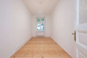 Charmante 2-Zimmer Altbauwohnung mit Terrasse und Privatgarten – Die vollständige Adresse der Immobilie erhältst du vom Anbieter., 10555 Moabit, Berlin – Vorschaubild 4