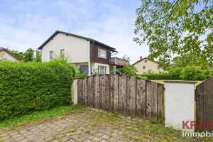*Machen Sie ein Schmuckstück draus* sanierungsbedürftiges Ein- Zweifamilienhaus auf 2200 m² Grund! – Altötting (Kreis) – Vorschaubild 3