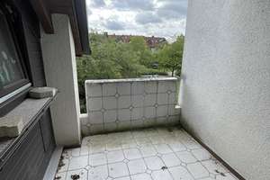 2 Zimmer, 2 Balkone – Wohnen in Unterschleißheim-Lohhof – Edith-Stein-Str. 4A, 85716 Unterschleißheim – Vorschaubild 18