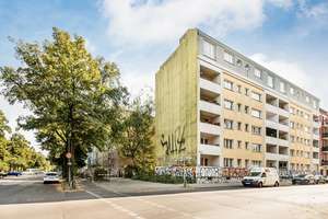 Kreuzberg: Glogauer Str.: ERSTBEZUG nach Sanierung:  2-Zi-Whg, 60 m² im VHS 3. OG + Balkon - SOFORT – Die vollständige Adresse der Immobilie erhältst du vom Anbieter., 10999 Kreuzberg, Berlin – Vorschaubild 12